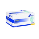 MEDITRADE SUAVEL PROTEC OP-Maske mit elastischen Ohrschlaufen, Typ II