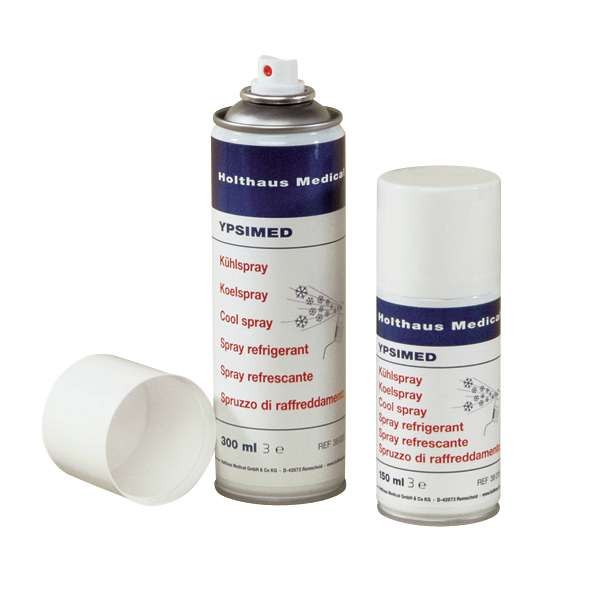 HOLTHAUS Ypsimed Kühlspray