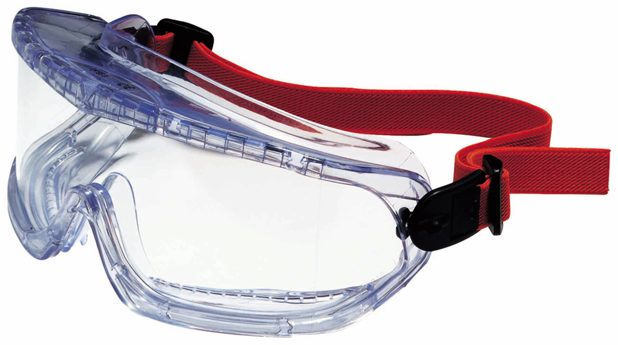 HONEYWELL Schutzbrille V Maxx beschlagfrei