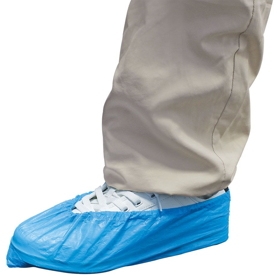 RATIOMED Überschuhe PVC-frei