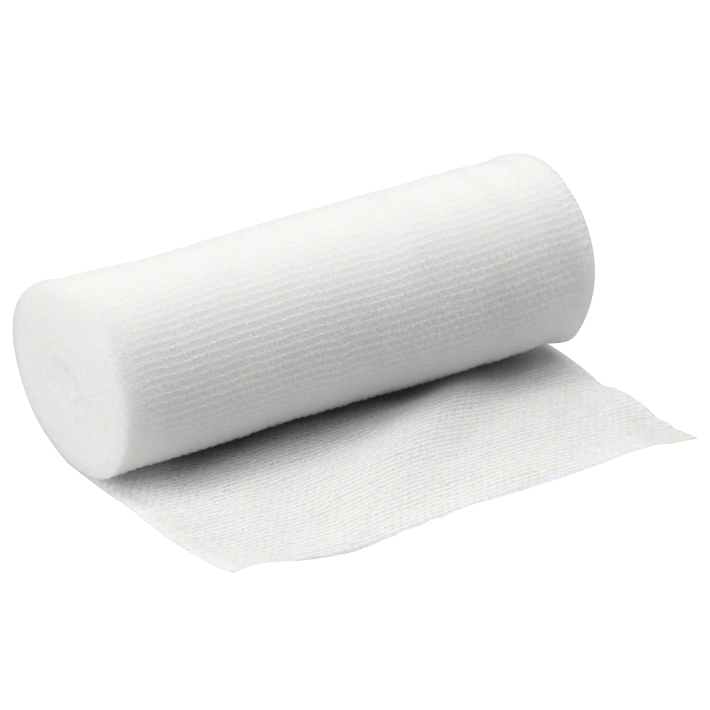 B. BRAUN ASKINA Elast fine Elastische Fixierbinde