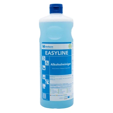 DREITURM Easyline Alkoholreiniger