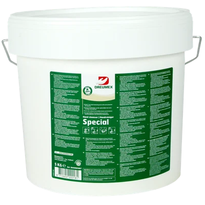 DREUMEX Special Eimer