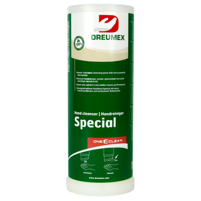 DREUMEX Special One2Clean Patrone