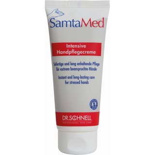 SAMTAMED Intensive Handpflegecreme