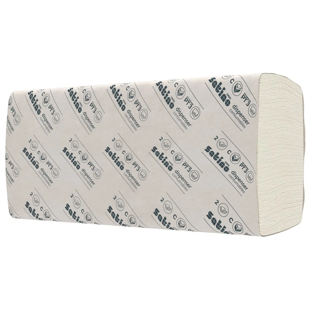 SATINO COMFORT Falthandtücher (25 x 32 cm)