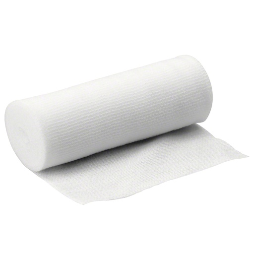B. BRAUN ASKINA Elast fine Elastische Fixierbinde