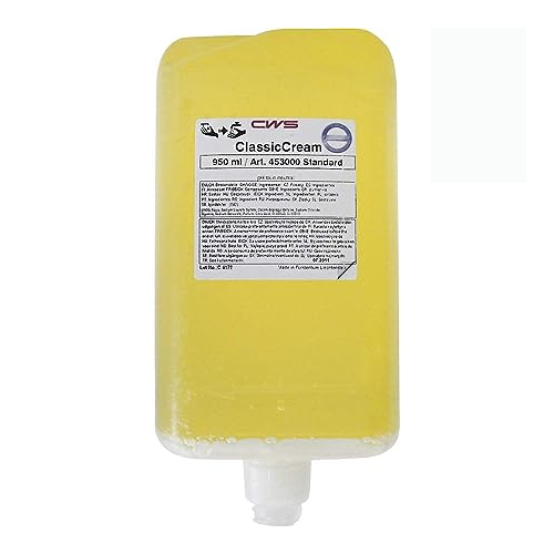 CWS Classic Cream Standard Seifencreme