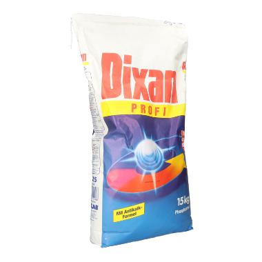 DIXAN PROFI Vollwaschmittel