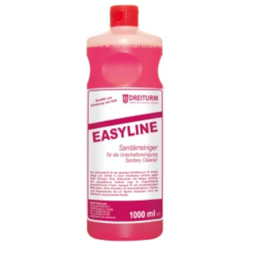 DREITURM Easyline Sanitärreiniger
