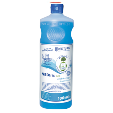 DREITURM Neofris Citrus+ Alkoholreiniger