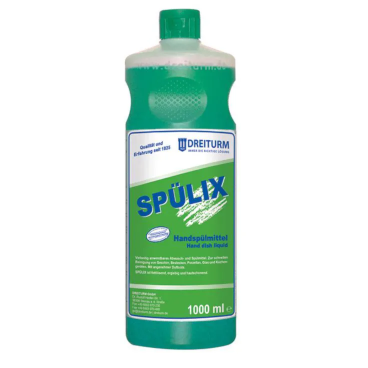 DREITURM SPÜLIX Handspülmittel