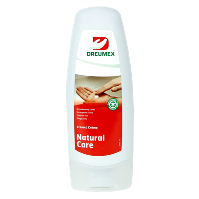 DREUMEX Pflegecreme Natural Care