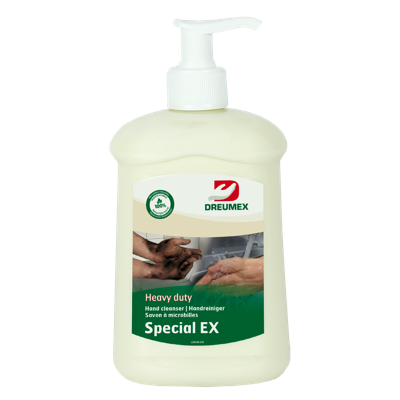 DREUMEX Special EX Pumpflasche