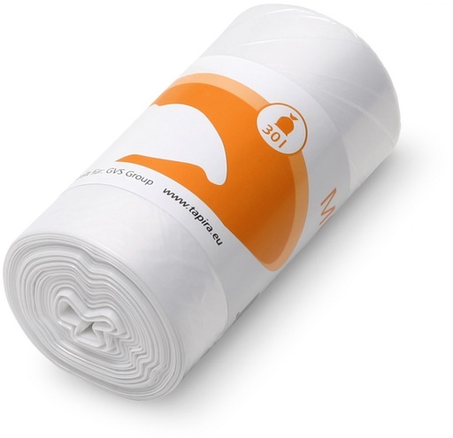 TAPIRA Plus Abfallbeutel 30 Liter