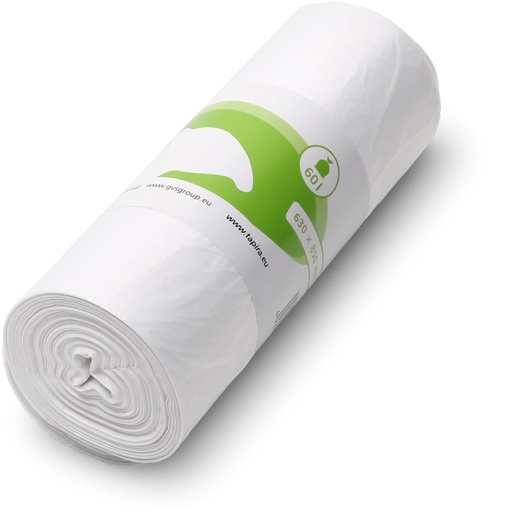 TAPIRA Pur Abfallbeutel 60 Liter