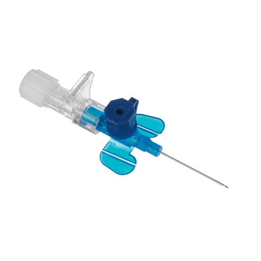 B. BRAUN VASOFIX Safety Braunüle